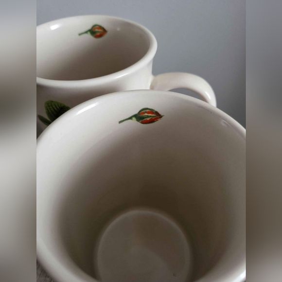 Vintage Rosenberger Cups | Set of 2 - Picture 6 of 10